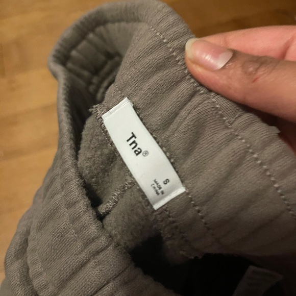 TNA CARGO PANT - Picture 3 of 3